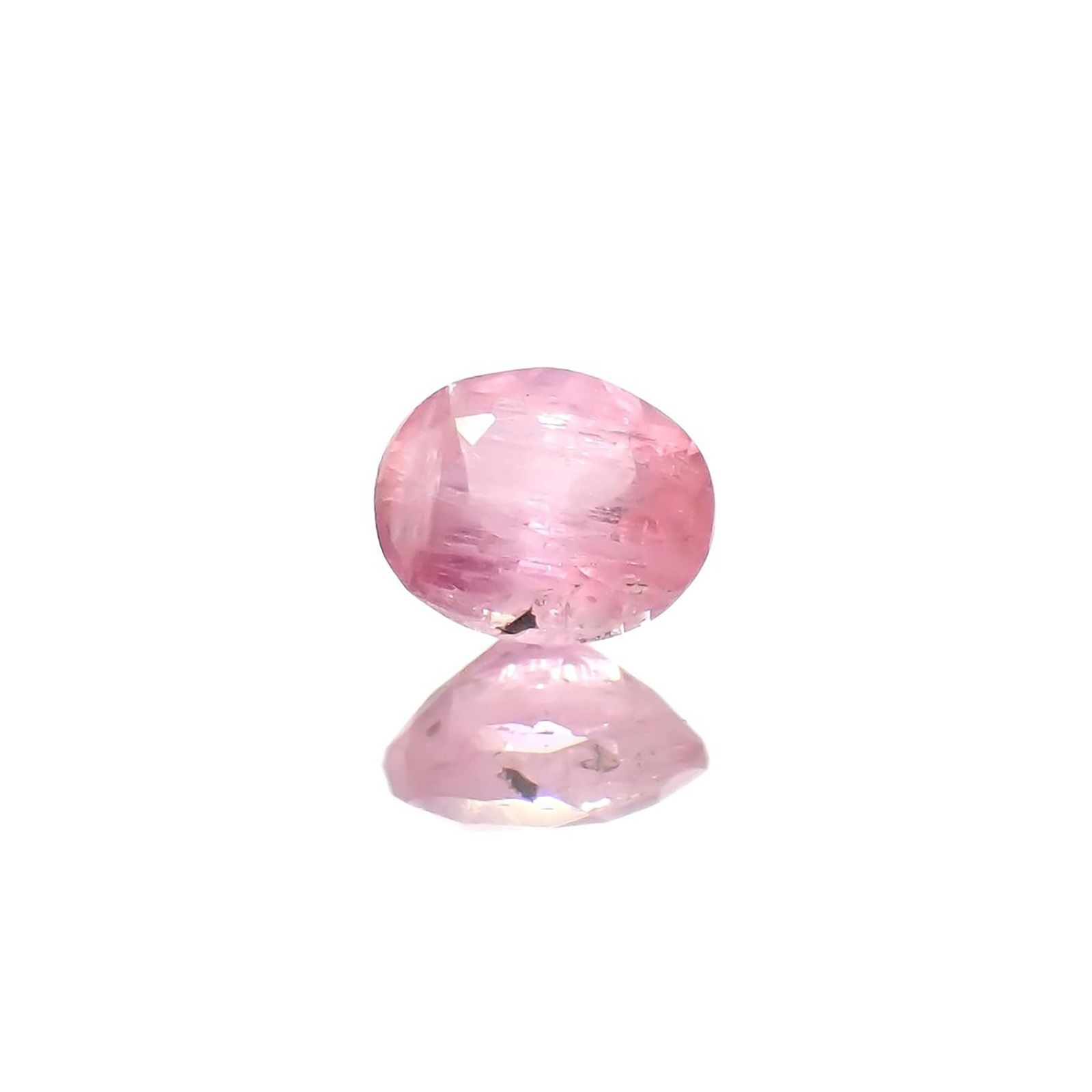 ペツォッタイト(宝石名ペツォッタイト)マダガスカル産 識別済 0.16ct / 3.6x3mm前後 [231023644]