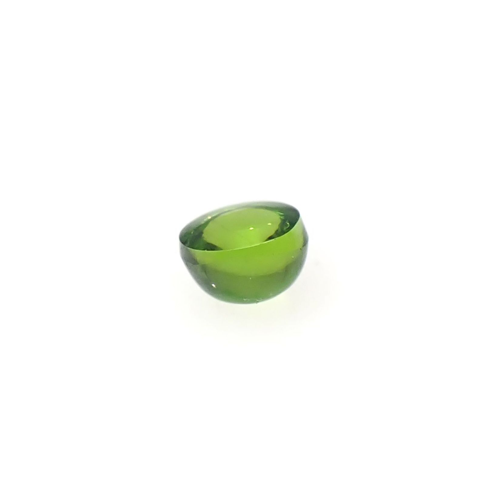 デマントイドガーネット ロシア産 0.063ct / 2.1x2.1mm前後 [240628253]