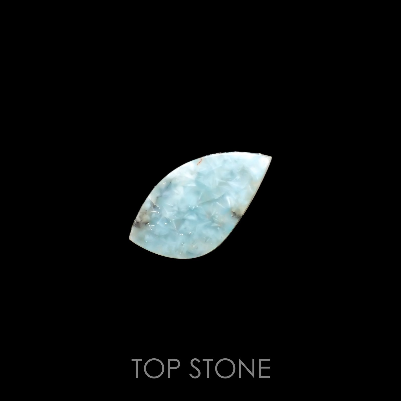 ◇フリーフォーム◇パライバクォーツ ブラジル産 3.27ct[220114249]15x8mm前後