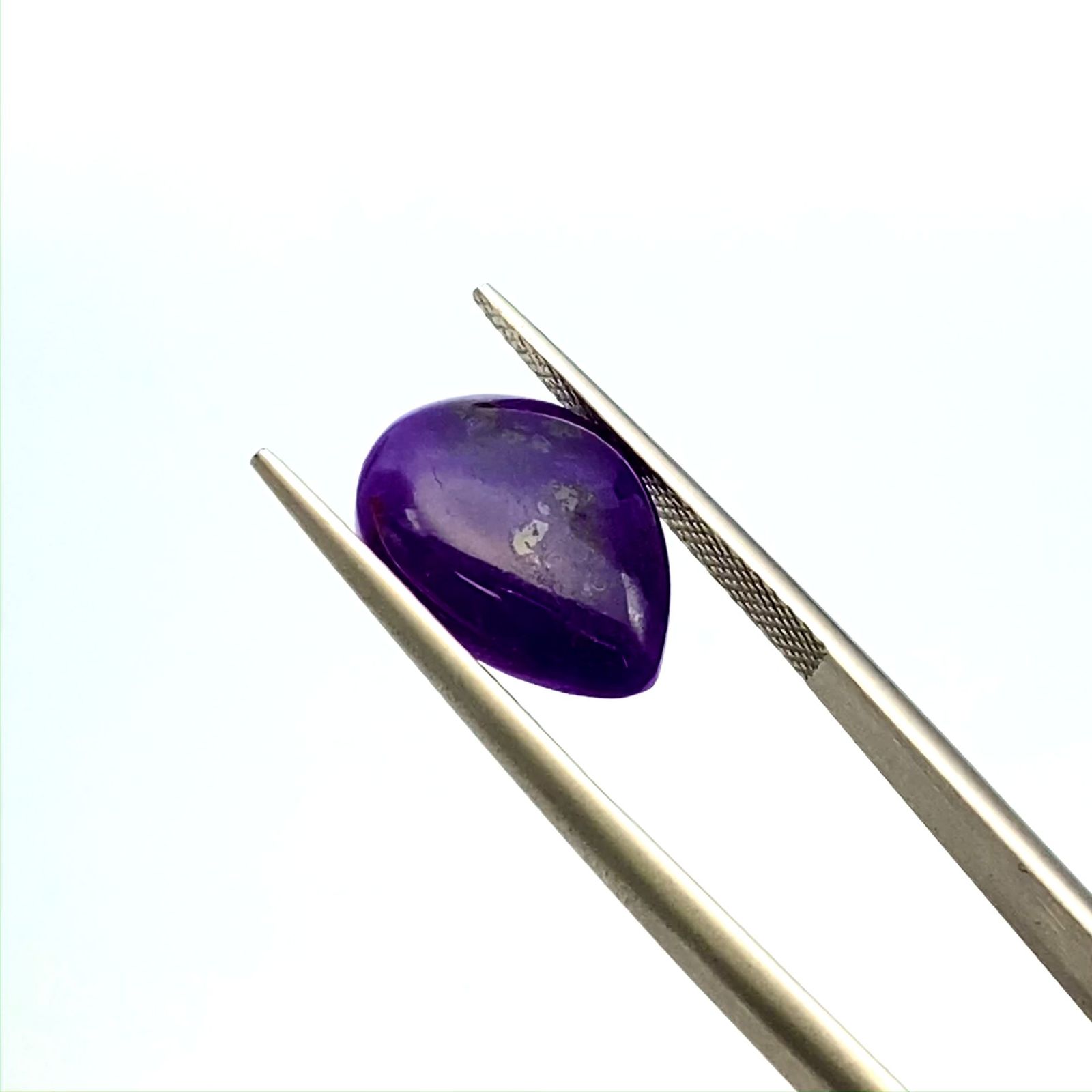 スギライト 南アフリカ産 4.36ct [250114825]14x10mm前後 | TOP STONE