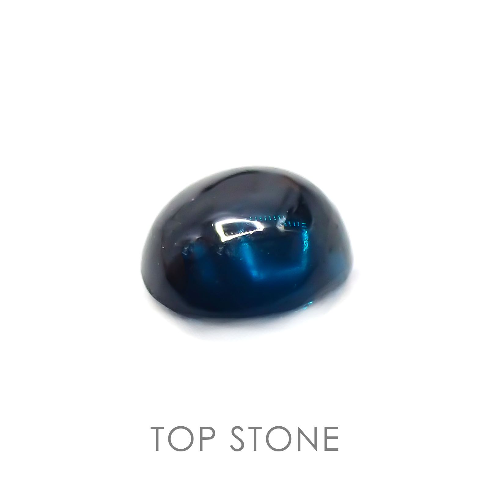 ガーナイト ナイジェリア産 ルース 0.23ct[20128953]3.1×3mm前後