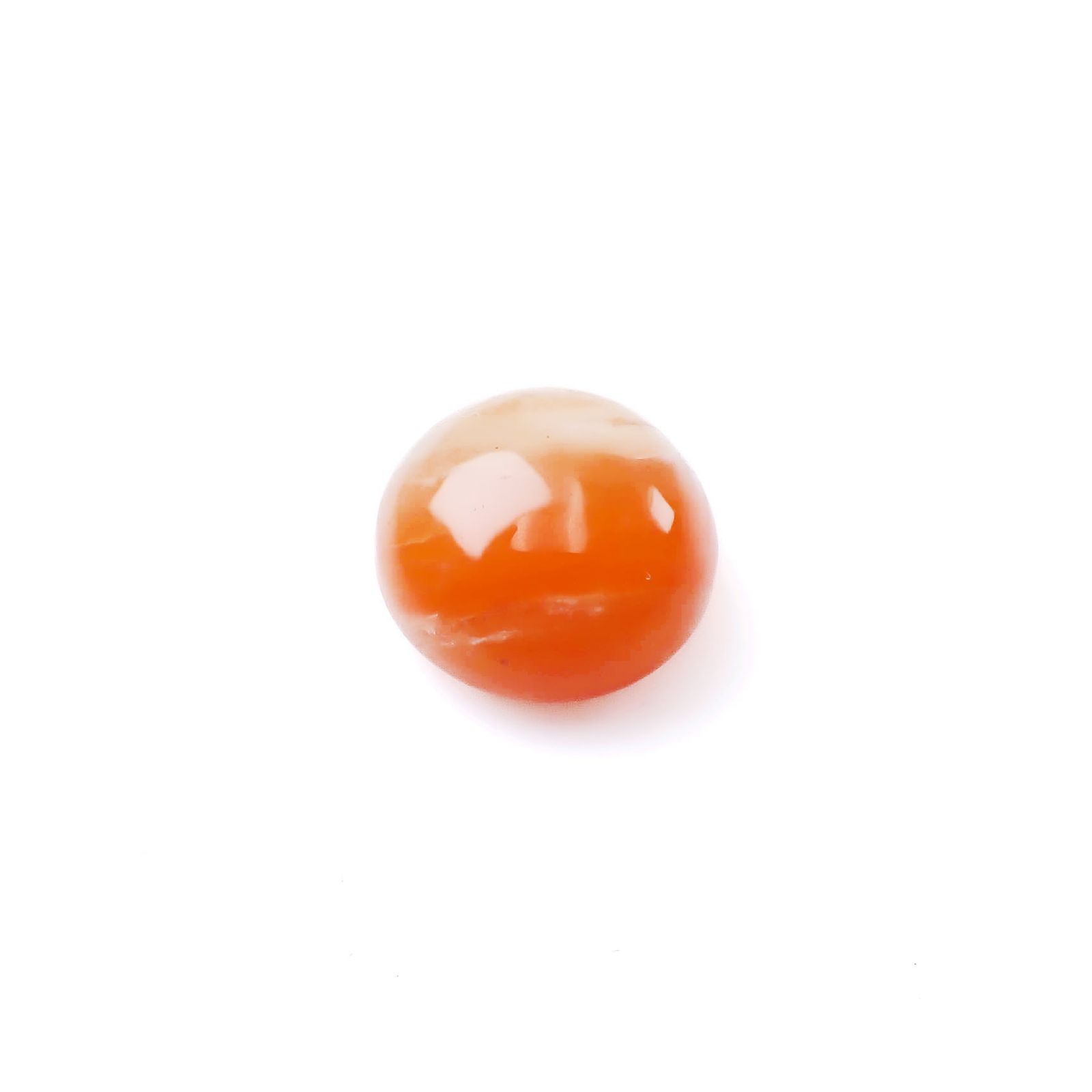 北海道オパール 北海道河東郡鹿追町然別産 3.32ct [250830949]10.1x10mm前後