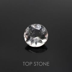 ハイアライトオパール メキシコ産 ルース 0.93ct[20106374]6.8×6.8mm前後