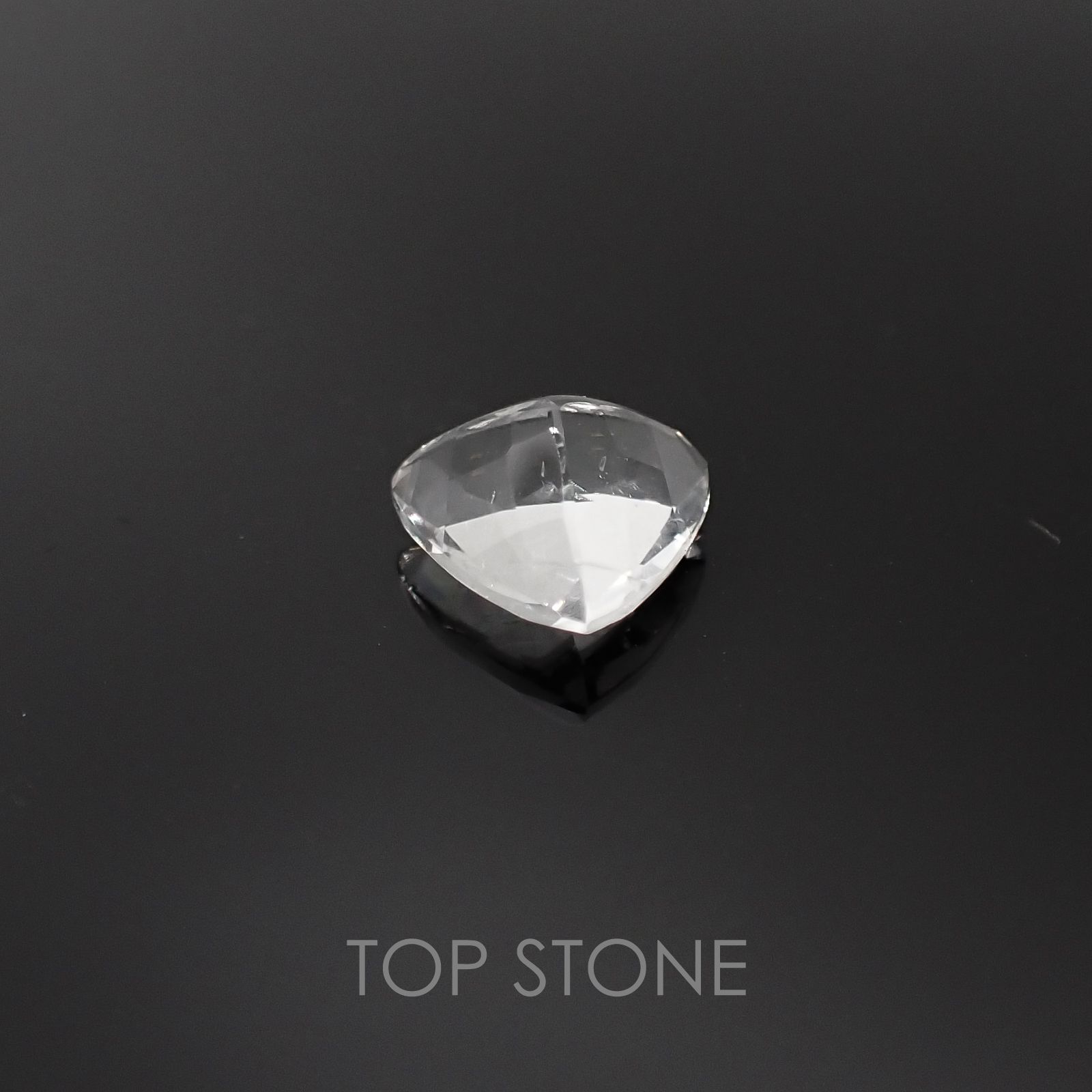 ハイアライトオパール メキシコ産 ルース 1.03ct[20085238]7.7×7.6mm前後