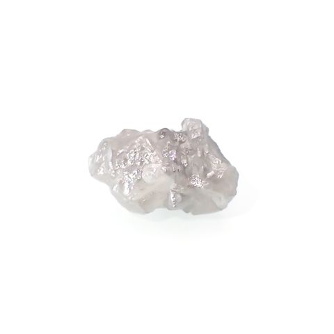 ダイヤモンド 原石 2.45ct[230923344]9.5x6.2mm前後