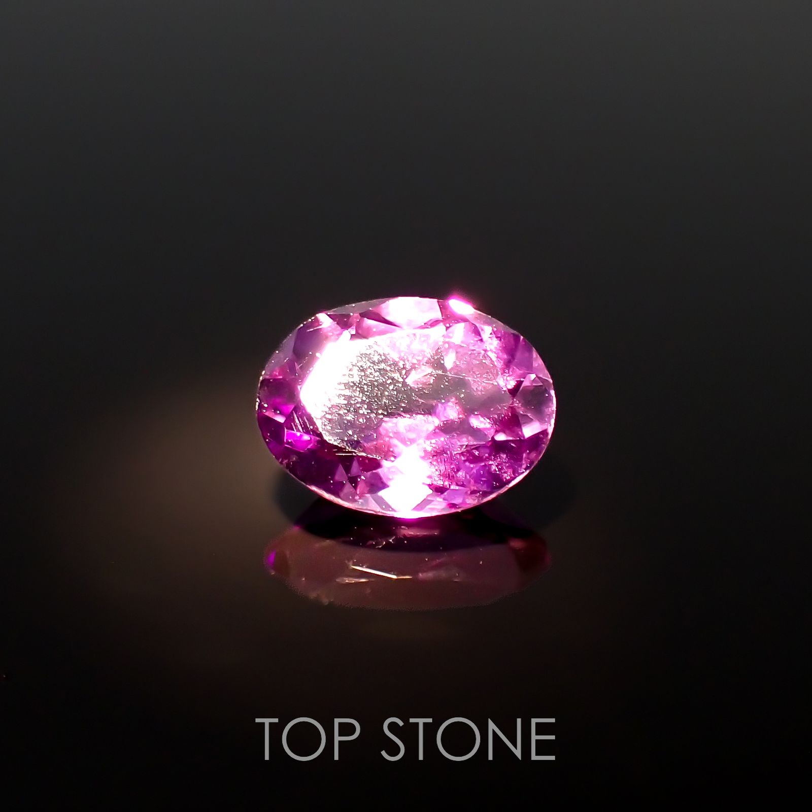 カラーシフトアメジスト ブラジル/ウルグアイ産 1.15ct[230220797]8.1x6.1mm前後