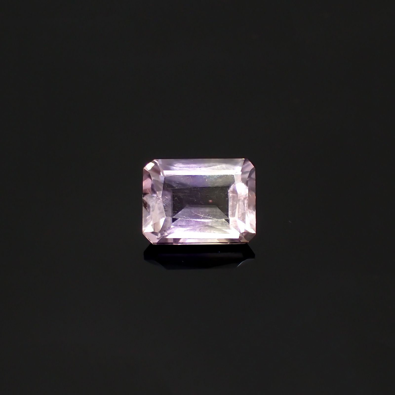 アメトリン ボリビア産 2.83ct [220114629]10x7.8mm前後