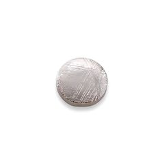 ムオニナルスタ隕石 発見地:スウェーデン 7.50ct[240125739]10.3x10.3mm前後