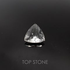 ハイアライトオパール(宝石名オパール) メキシコ産 1.05ct 識別済[20095266]8.2×8.4mm前後