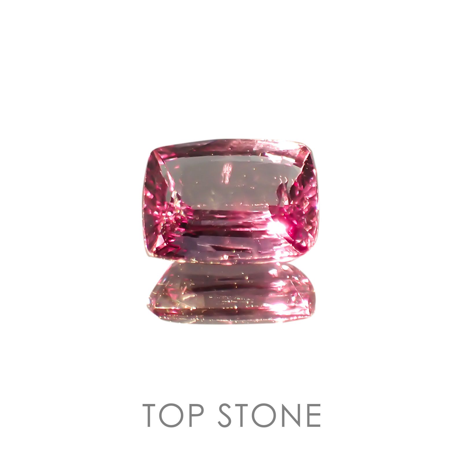 カラーチェンジガーネット(アレキタイプ) マダガスカル・ベキリー産 ルース 0.81ct[210310160]6.1×4.9mm前後