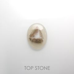 トラピッチェクォーツ 中国産 8.08ct[210812927]20.1×15.7mm前後