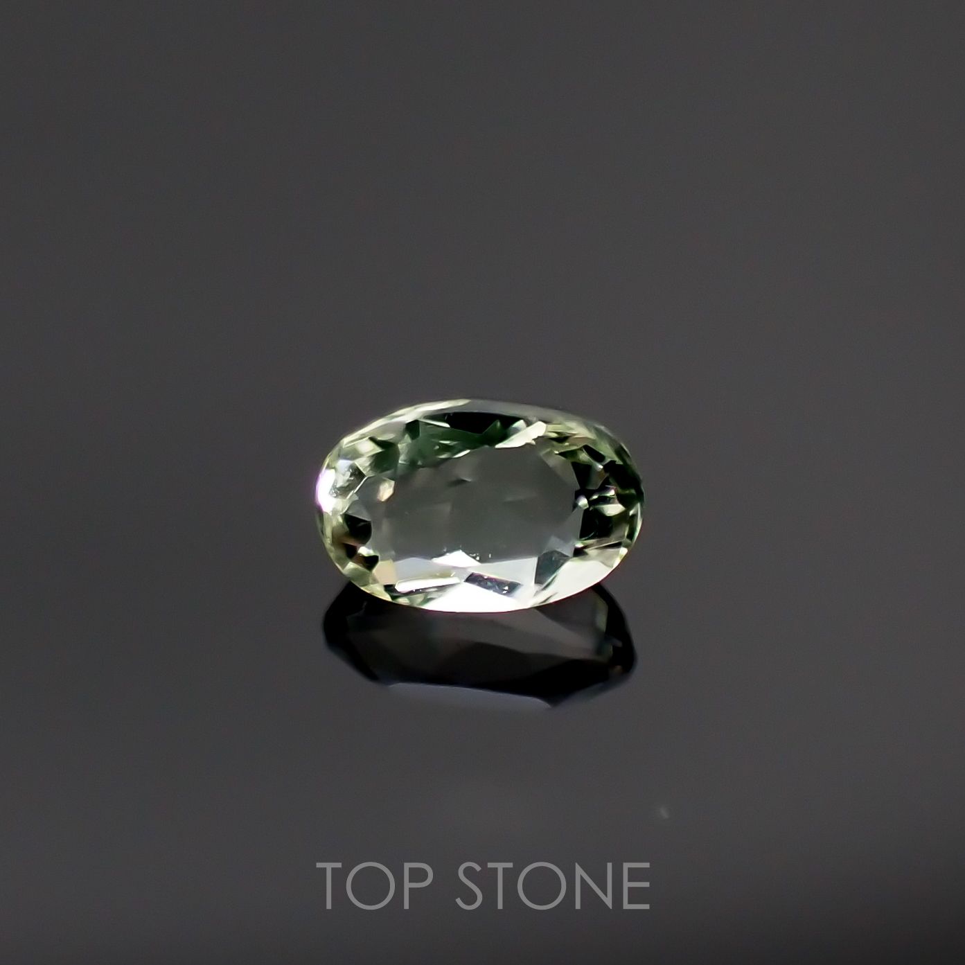 ハイアライトオパール(宝石名オパール) メキシコ産 0.119ct ソ付