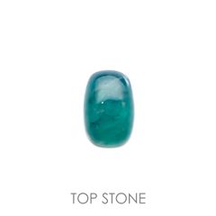 グランディディエライト(宝石名グランディディエライト) マダガスカル産 5.25ct 識別済[210510463]13.3×8.7mm前後