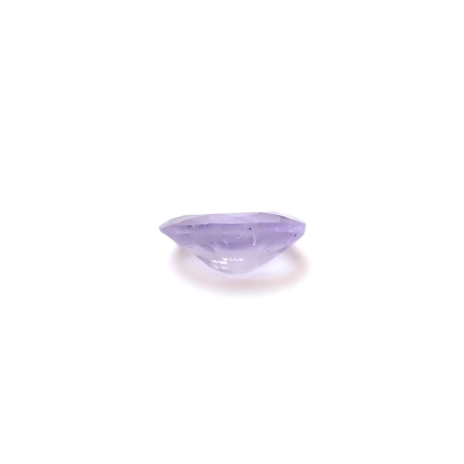 ハックマナイト アフガニスタン産 0.26ct [250530458]5.8x3.9mm前後