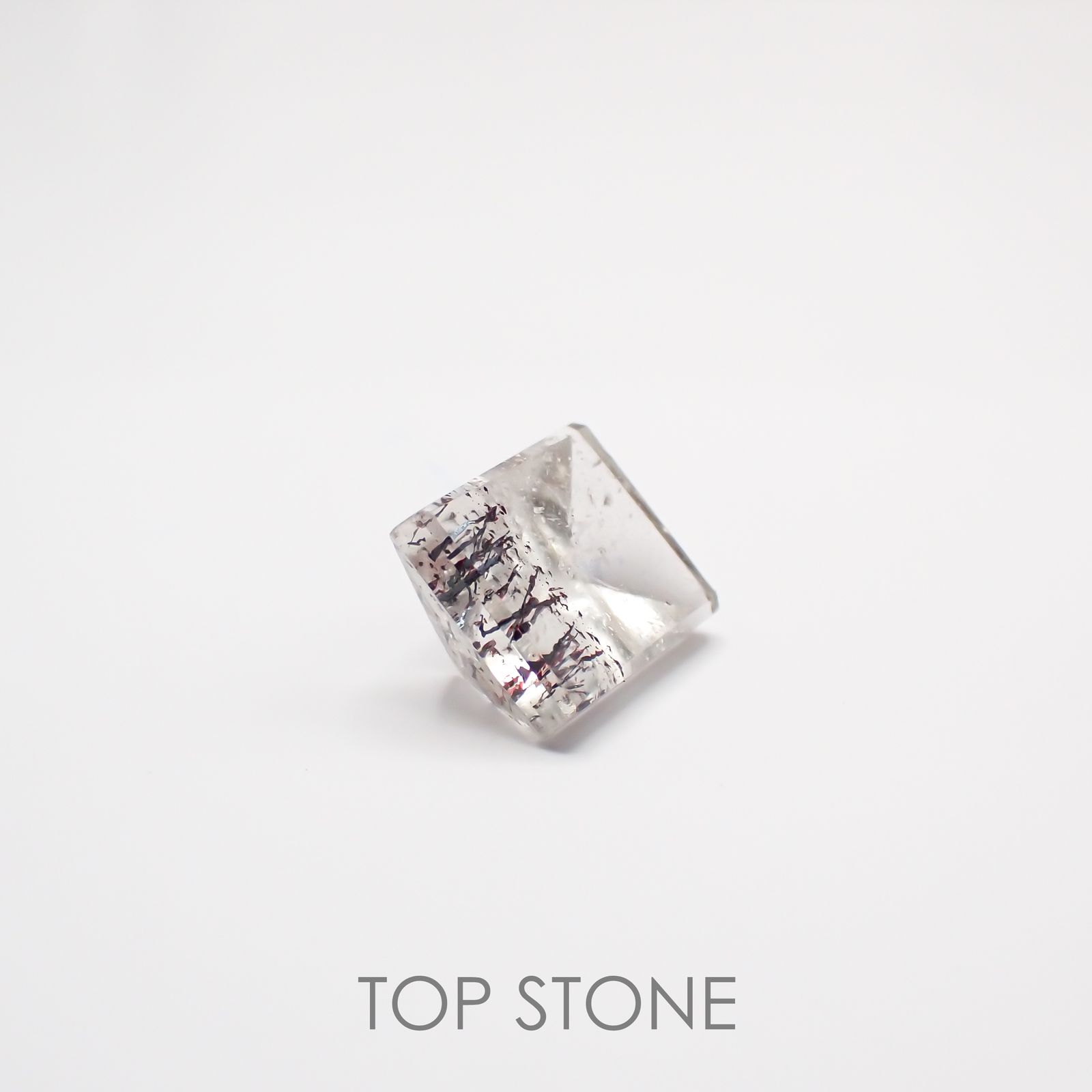 スーパーセブン ブラジル産 3.55ct[210611219]10.1×8mm前後