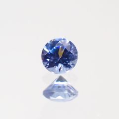 ベニトアイト アメリカ・カリフォルニア州産 0.040ct[221118980]2x2mm前後