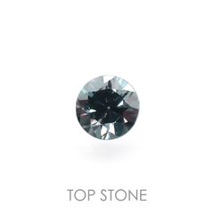 カラーチェンジガーネット アレキタイプ(宝石名ガーネット)マダガスカル・ベキリー産 0.065ct 識別済[221119056]2.4x2.4mm前後