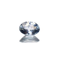 グレースピネル タンザニア産 0.59ct / 6.1x4.2mm前後 [251021544]