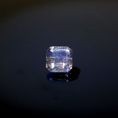 レインボースキャポライト ブラジル産 0.65ct[240326870]5x4.9mm前後