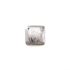 ムオニナルスタ隕石 発見地:スウェーデン 15.41ct[240125780]13.8x13.8mm前後