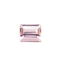 インペリアルトパーズ ブラジル産 0.26ct[230923553]5x2.9mm前後