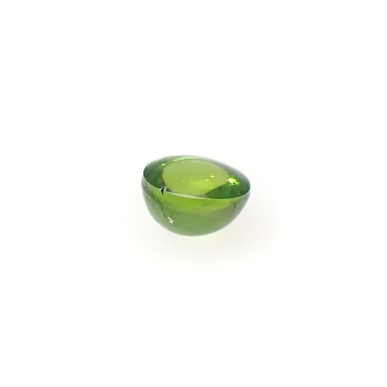デマントイドガーネット ロシア産 0.068ct / 2.1x2.1mm前後 [240628252]