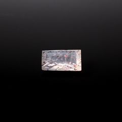 レインボーラティスサンストーン オーストラリア産 0.90ct [250229855]8.6x5mm前後