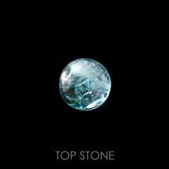 グランディディエライト(宝石名グランディディエライト)マダガスカル産 1.88ct 識別済[220114811]8.4x8.2mm前後
