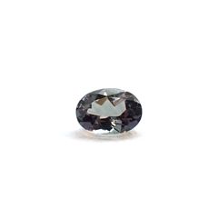 ベキリーブルーガーネット（カラーチェンジガーネット アレキタイプ） マダガスカル・ベキリー産 0.16ct / 4x2.9mm前後 [260732453]
