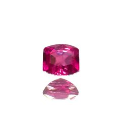 ルビー モザンビーク/ビルマ産 0.15ct[220616208]2.8x2.6mm前後