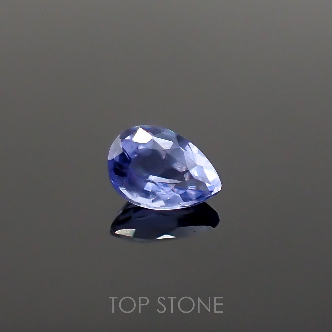 ハックマナイト アフガニスタン産 ルース 0.121ct[210712041]4.2×2.9mm前後