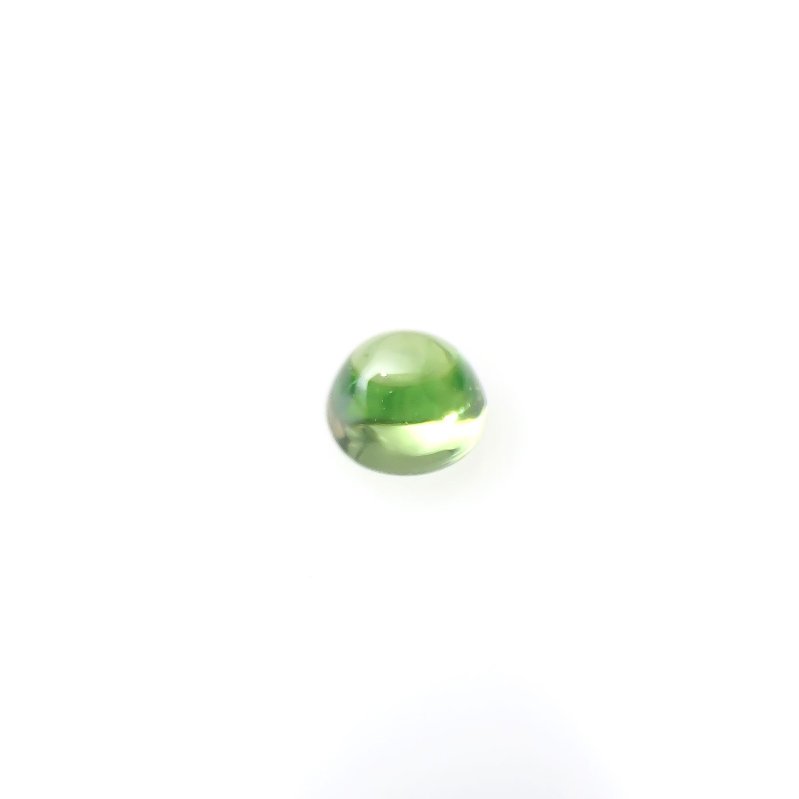 デマントイドガーネット ロシア産 0.061ct[240628249]2.1x2.1mm前後