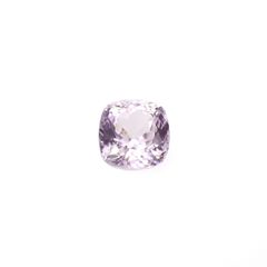 クンツァイト アフガニスタン産 1.90ct[231224784]7x6.9mm前後