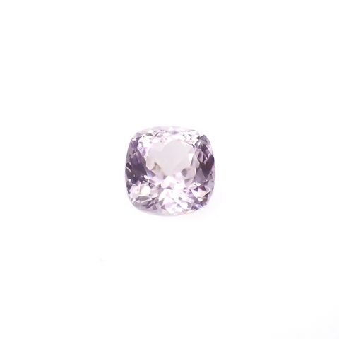 クンツァイト アフガニスタン産 1.90ct[231224784]7x6.9mm前後