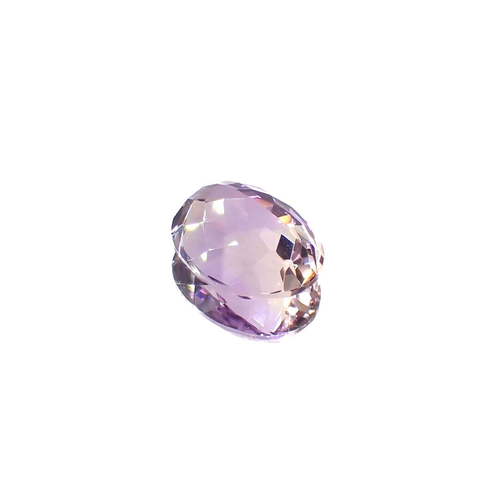 アメトリン ブラジル産 4.77ct[230321193]12.6x9.6mm前後