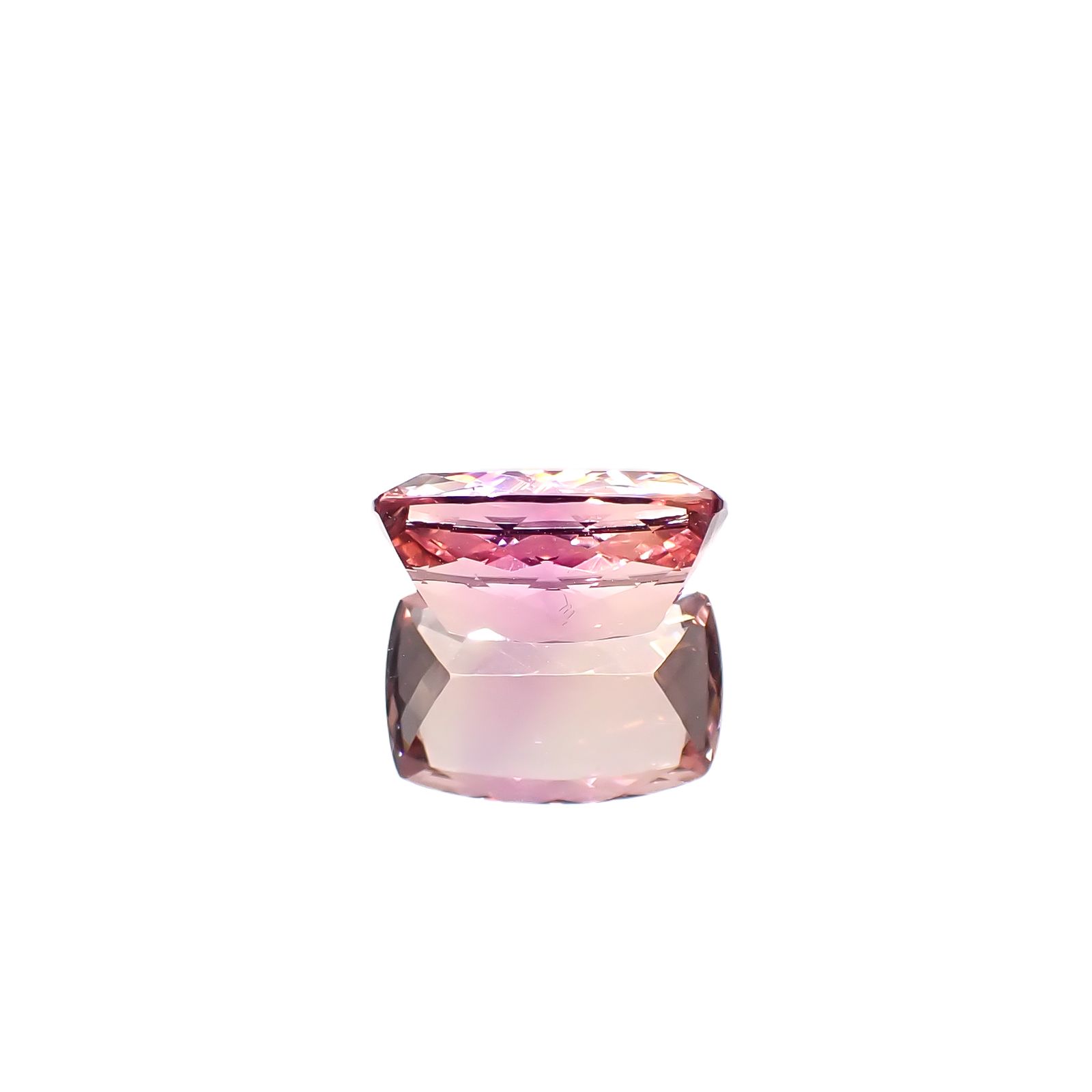 インペリアルトパーズ ブラジル産 3.12ct [241029305]10.6x7.3mm前後