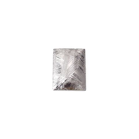 ムオニナルスタ隕石 発見地:スウェーデン 15.96ct[240125792]15.5x11.7mm前後