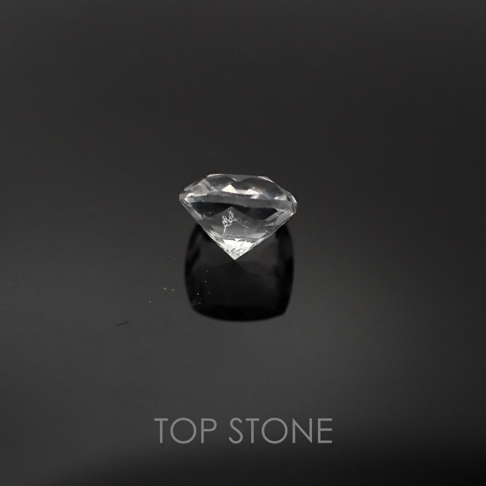 ハイアライトオパール メキシコ産 ルース 0.77ct[20085227]6.1×6.1mm前後