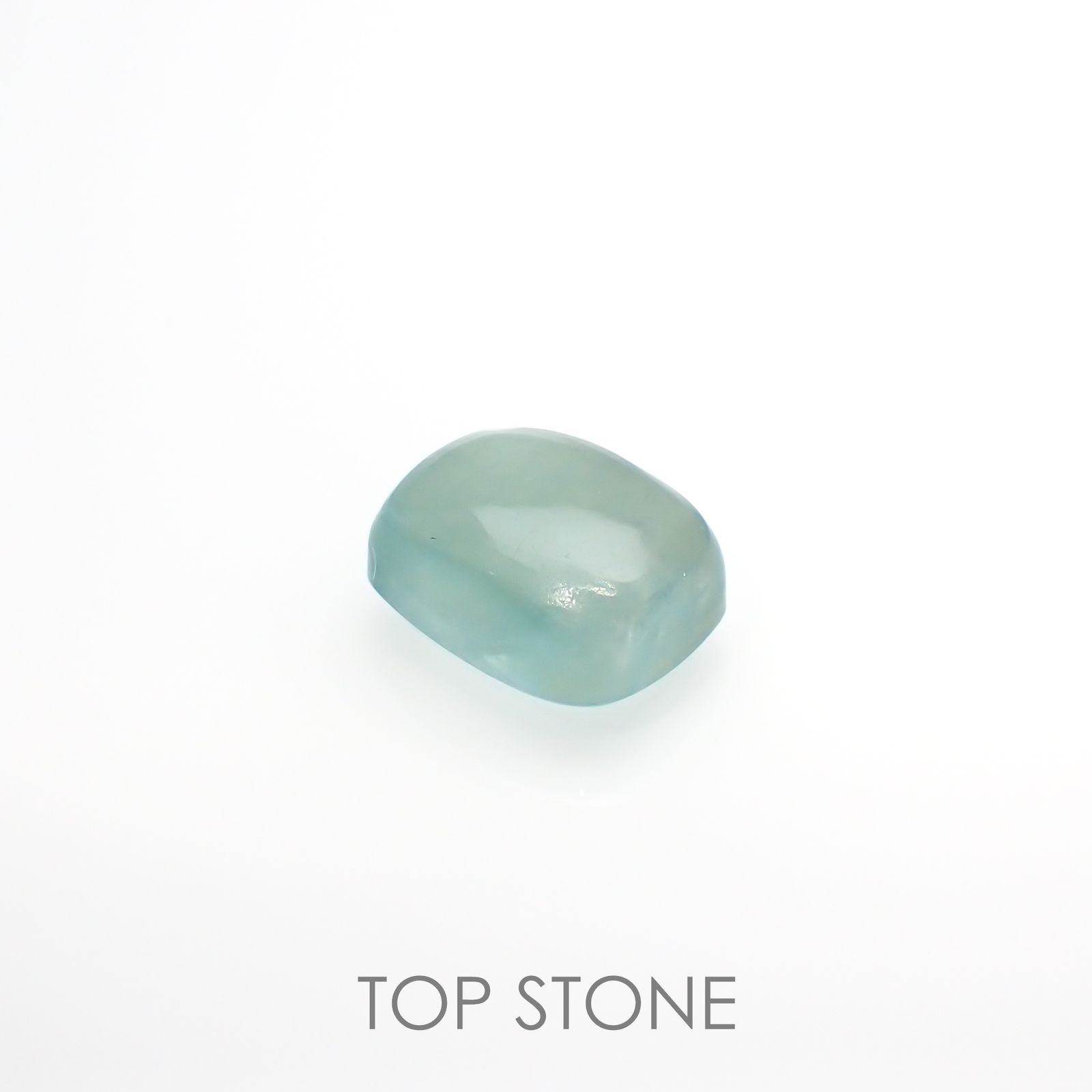 グランディディエライト マダガスカル産 ルース 2.22ct[210812372]8×6mm前後