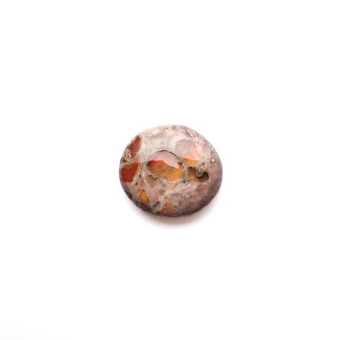 カンテラオパール メキシコ産 4.40ct[231224620]14x12.7mm前後