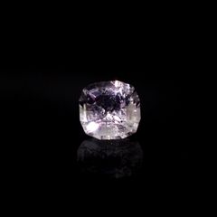 ◇カスタムカット◇ティンカーベルクォーツ ブラジル産 0.54ct[240628179]5.1x4.9mm前後