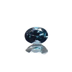 カラーチェンジガーネット アレキタイプ マダガスカル・ベキリー産 0.19ct[231224761]4x2.9mm前後