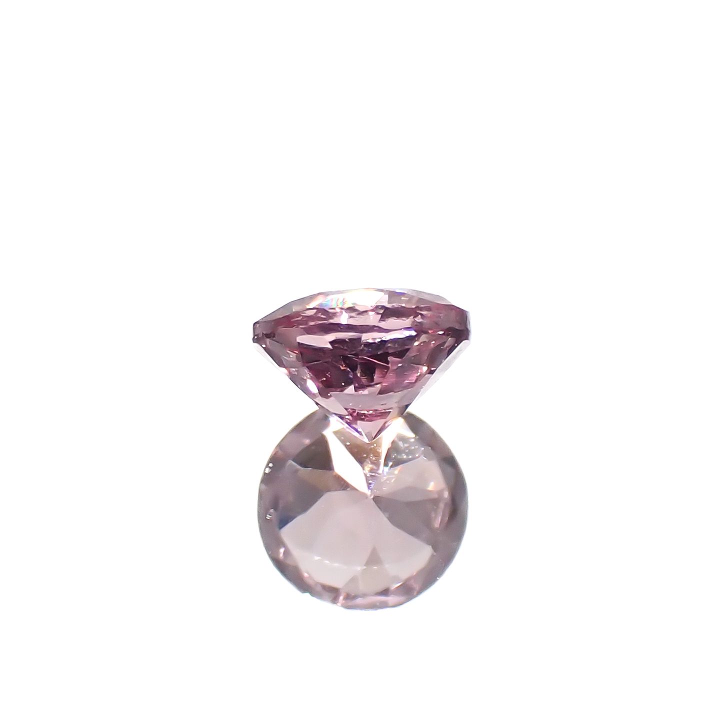ドラゴンガーネット タンザニア産 0.33ct[241029212]4x4mm前後