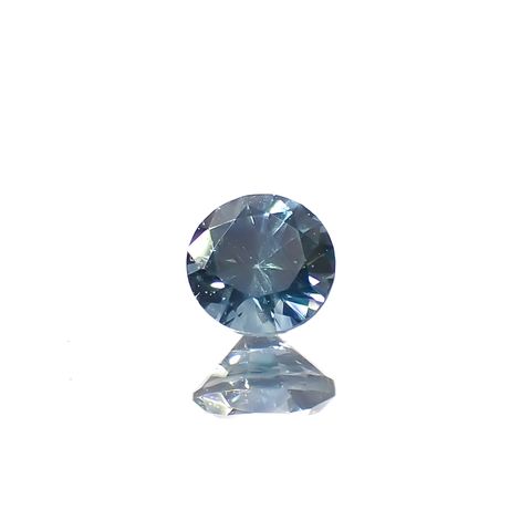モンタナサファイア アメリカ・モンタナ州産 0.13ct[240928866]3x3mm前後
