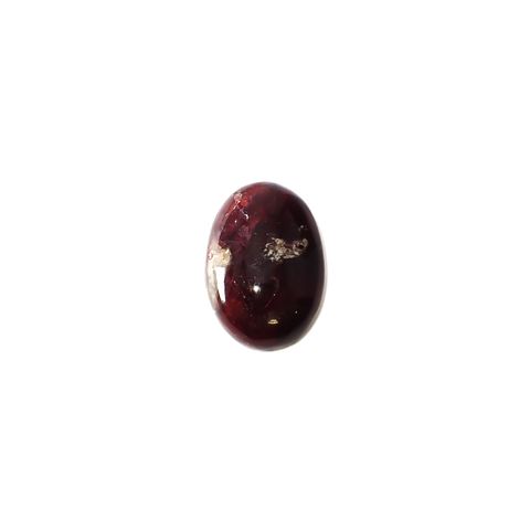 ユーディアライト ロシア産 25.59ct[240226364]25x17.8mm前後