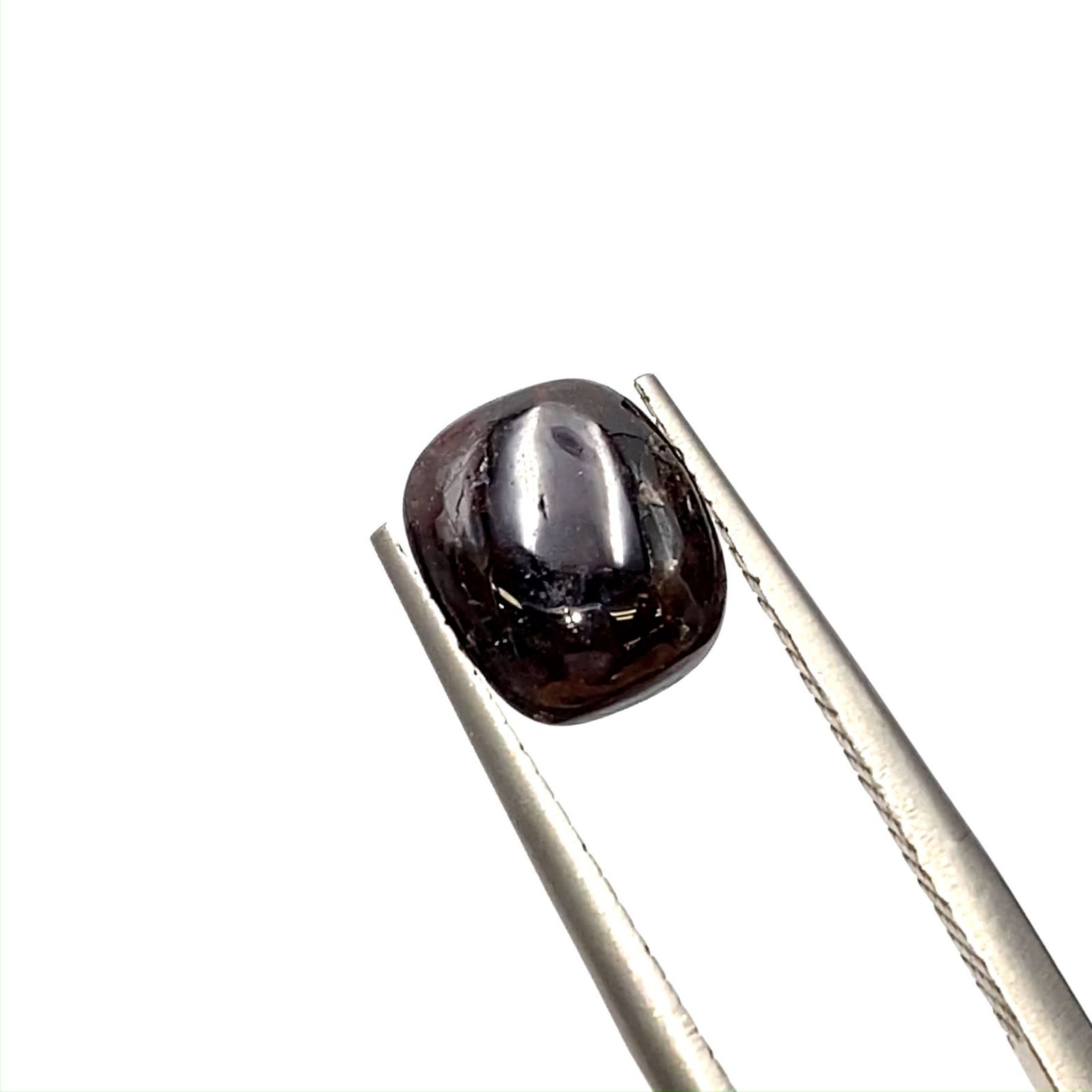 ペイナイト(宝石名ペイナイト)ビルマ産 ソ付(彩珠) 2.356ct / 8.4x7