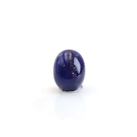 アイオライトサンストーン インド/ブラジル産 1.87ct [250229816]8.9x6.9mm前後