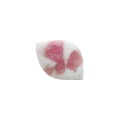 マトリックストルマリン(トルマリンインフェルドスパー) ブラジル産 23.08ct / 37.2x25.9mm前後 [220716875]