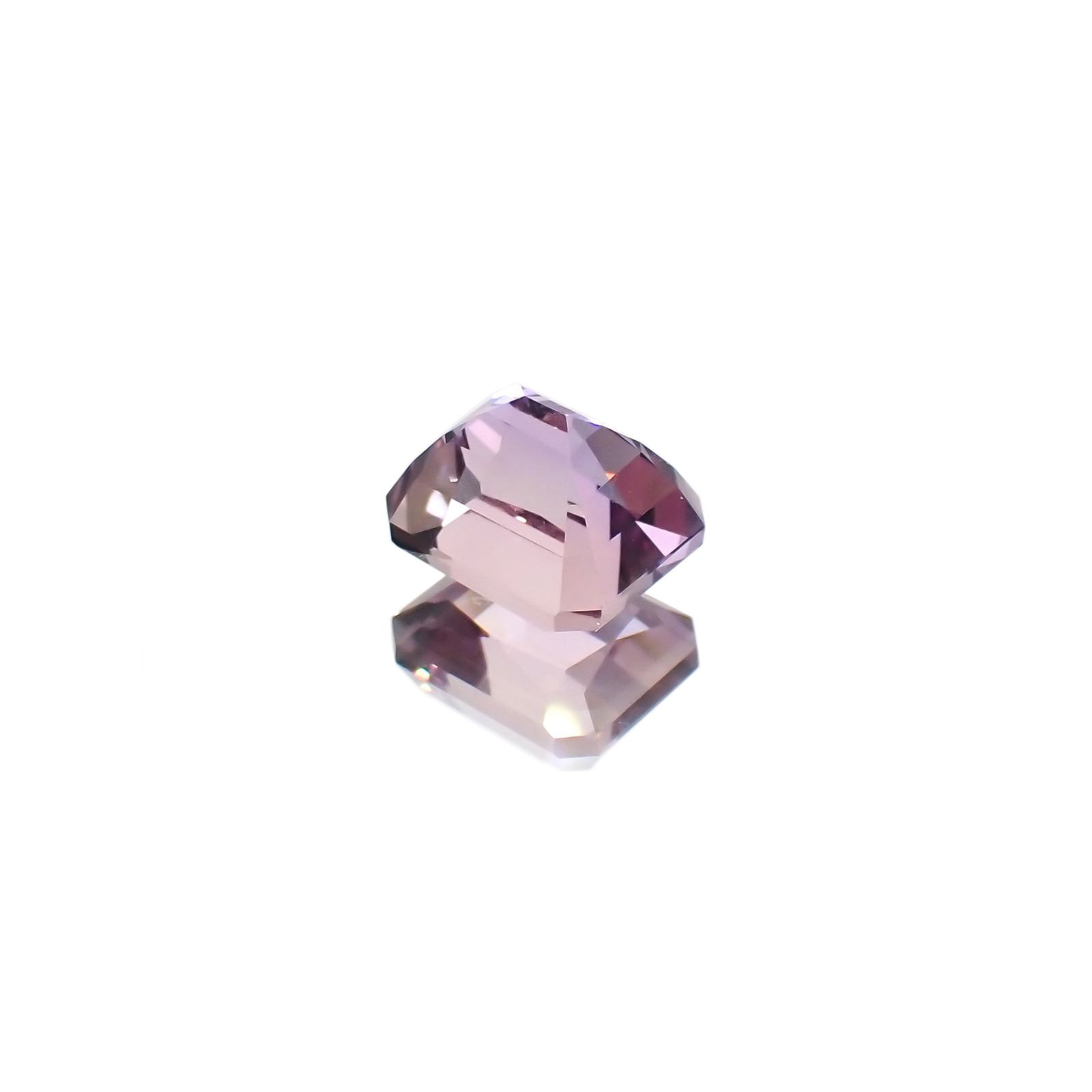 アメトリン ボリビア産 2.09ct [220114626]7.8x6.4mm前後