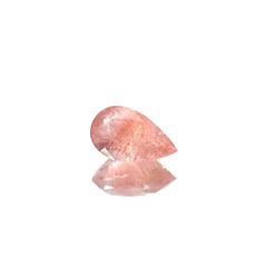 ストロベリークォーツ カザフスタン産 0.95ct[240628294]8.4x5mm前後